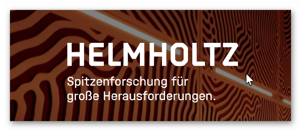 Nachgefragt: Helmholtz-Forschung für Lehrkräfte